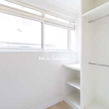 Apartamento em São Paulo, bairro Campos Elíseos