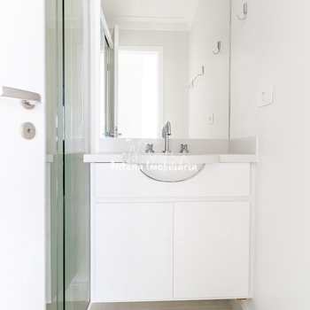 Apartamento em São Paulo, bairro Campos Elíseos