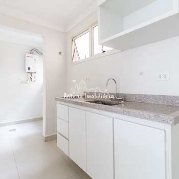 Apartamento em São Paulo, bairro Campos Elíseos