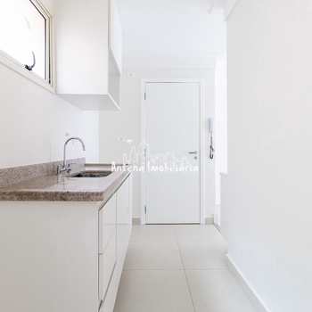 Apartamento em São Paulo, bairro Campos Elíseos