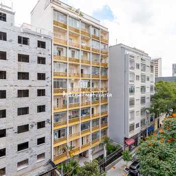 Apartamento em São Paulo, bairro Campos Elíseos