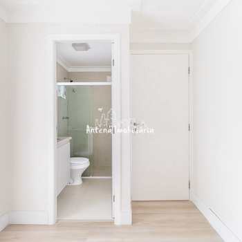 Apartamento em São Paulo, bairro Campos Elíseos