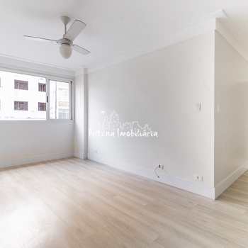 Apartamento em São Paulo, bairro Campos Elíseos