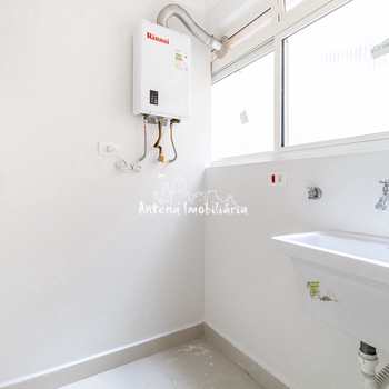 Apartamento em São Paulo, bairro Campos Elíseos