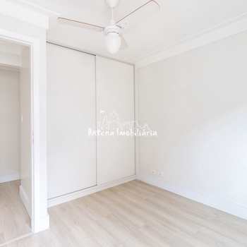 Apartamento em São Paulo, bairro Campos Elíseos