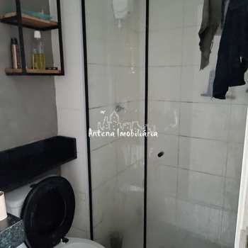 Apartamento em São Paulo, bairro Barra Funda