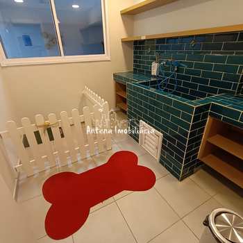 Apartamento em São Paulo, bairro Barra Funda