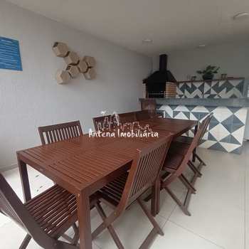 Apartamento em São Paulo, bairro Barra Funda