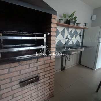Apartamento em São Paulo, bairro Barra Funda