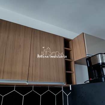 Apartamento em São Paulo, bairro Barra Funda