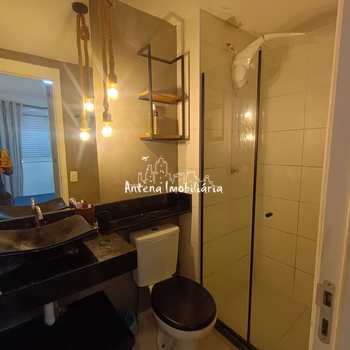 Apartamento em São Paulo, bairro Barra Funda
