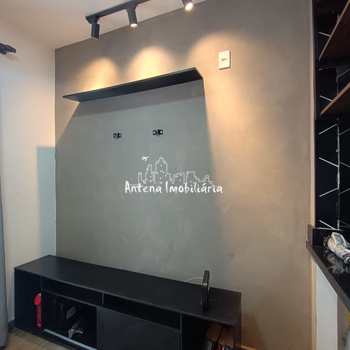 Apartamento em São Paulo, bairro Barra Funda