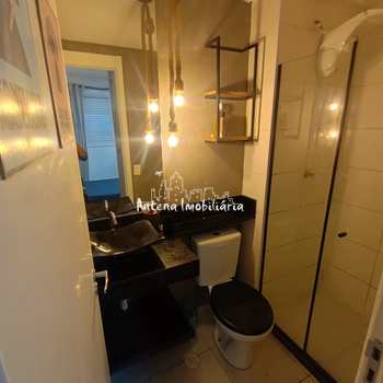 Apartamento em São Paulo, bairro Barra Funda
