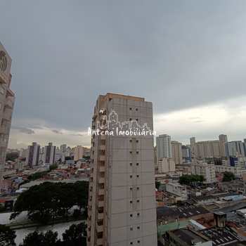 Apartamento em São Paulo, bairro Barra Funda