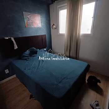 Apartamento em São Paulo, bairro Barra Funda