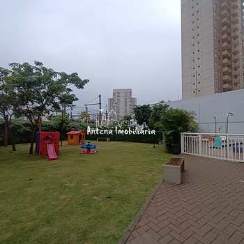 Apartamento em São Paulo, bairro Barra Funda