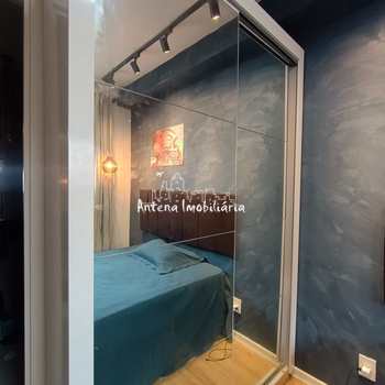 Apartamento em São Paulo, bairro Barra Funda