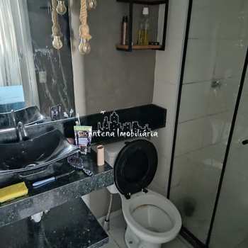 Apartamento em São Paulo, bairro Barra Funda