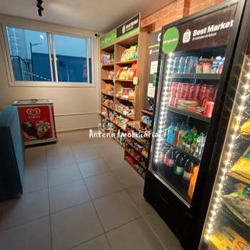 Apartamento em São Paulo, bairro Barra Funda