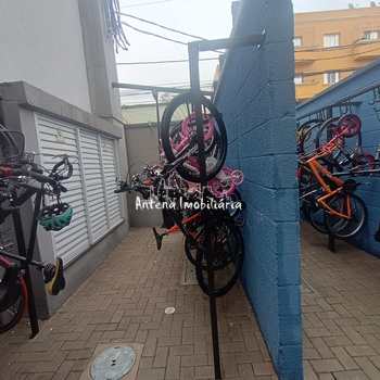 Apartamento em São Paulo, bairro Barra Funda