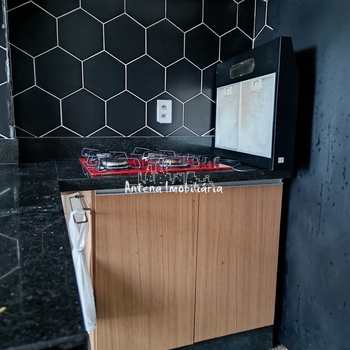 Apartamento em São Paulo, bairro Barra Funda
