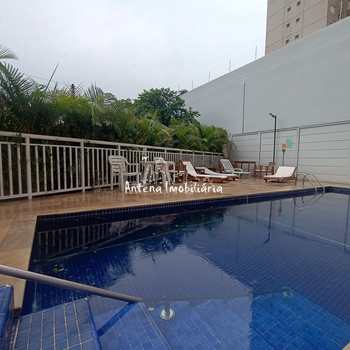 Apartamento em São Paulo, bairro Barra Funda