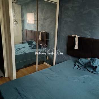 Apartamento em São Paulo, bairro Barra Funda