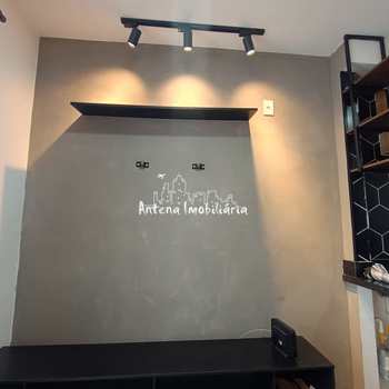 Apartamento em São Paulo, bairro Barra Funda