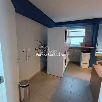 Apartamento em São Paulo, bairro Barra Funda