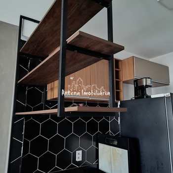 Apartamento em São Paulo, bairro Barra Funda