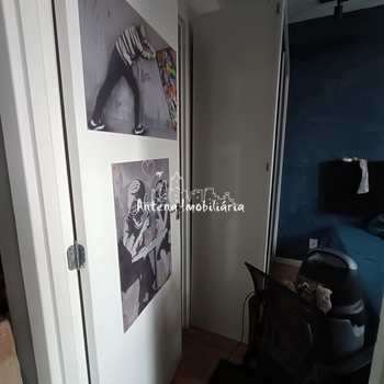 Apartamento em São Paulo, bairro Barra Funda