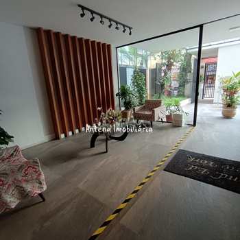 Studio em São Paulo, bairro Vila Buarque