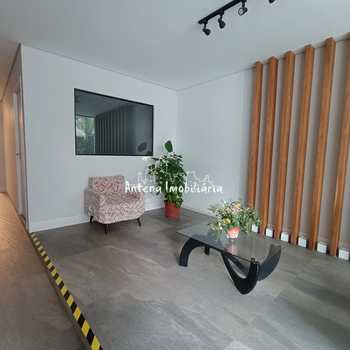 Studio em São Paulo, bairro Vila Buarque