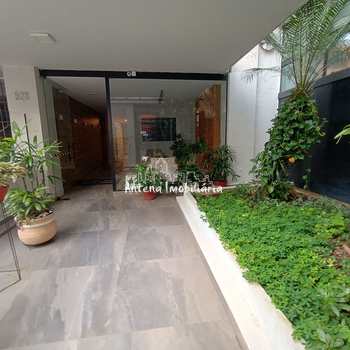 Studio em São Paulo, bairro Vila Buarque