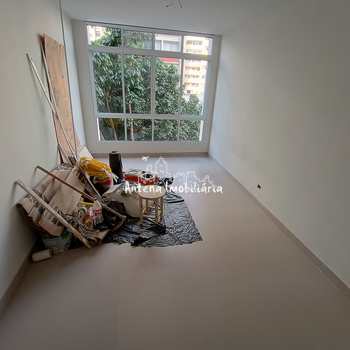 Studio em São Paulo, bairro Vila Buarque
