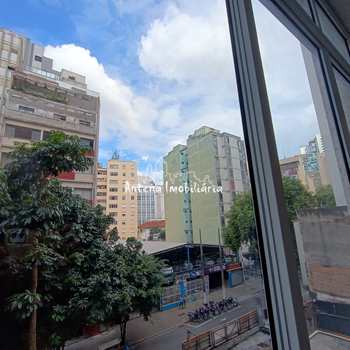 Studio em São Paulo, bairro Vila Buarque