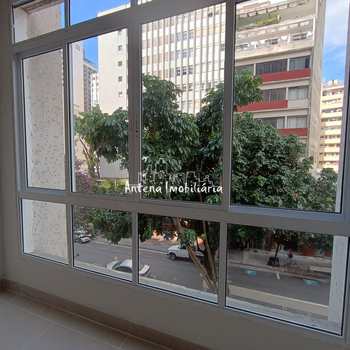 Studio em São Paulo, bairro Vila Buarque