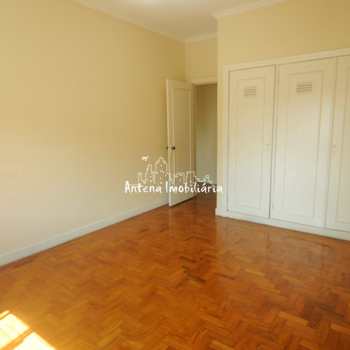 Apartamento em São Paulo, bairro Campos Elíseos