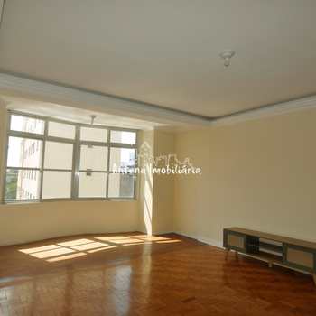 Apartamento em São Paulo, bairro Campos Elíseos