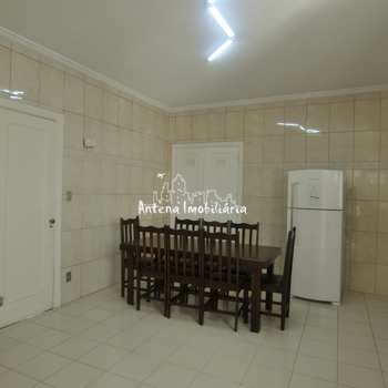Apartamento em São Paulo, bairro Campos Elíseos