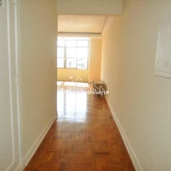 Apartamento em São Paulo, bairro Campos Elíseos
