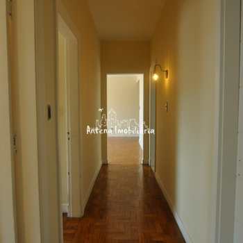 Apartamento em São Paulo, bairro Campos Elíseos