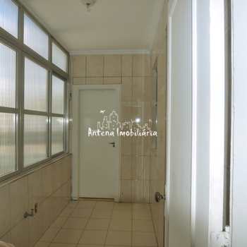 Apartamento em São Paulo, bairro Campos Elíseos