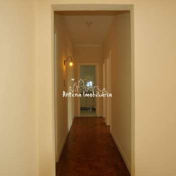 Apartamento em São Paulo, bairro Campos Elíseos