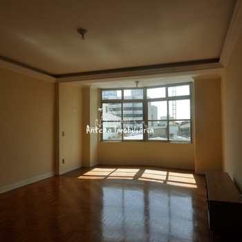Apartamento em São Paulo, bairro Campos Elíseos