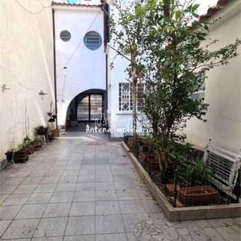 Casa em São Paulo, bairro Vila Buarque