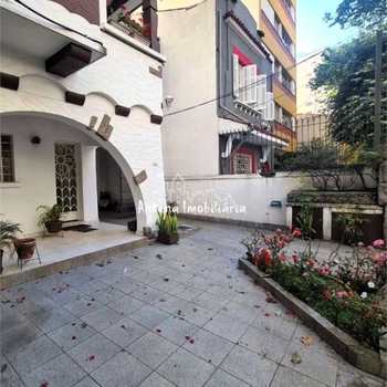 Casa em São Paulo, bairro Vila Buarque