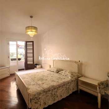 Casa em São Paulo, bairro Vila Buarque