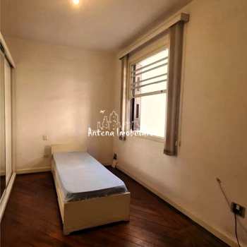 Casa em São Paulo, bairro Vila Buarque