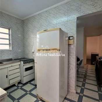 Casa em São Paulo, bairro Vila Buarque
